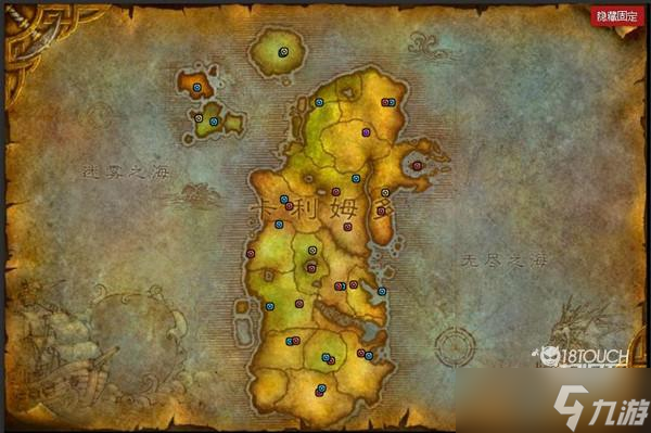 火焰节篝火位置2022最新攻略_魔兽世界