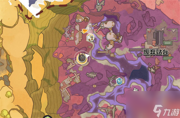 洛克王国世界库多西怎么抓-库多西捕捉方法