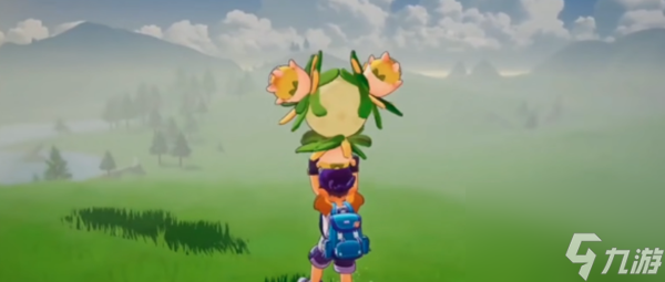 洛克王国世界蒲公英怎么培养-蒲公英培养攻略