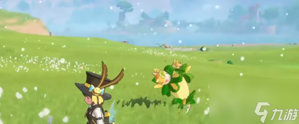 洛克王国世界蒲公英怎么培养-蒲公英培养攻略