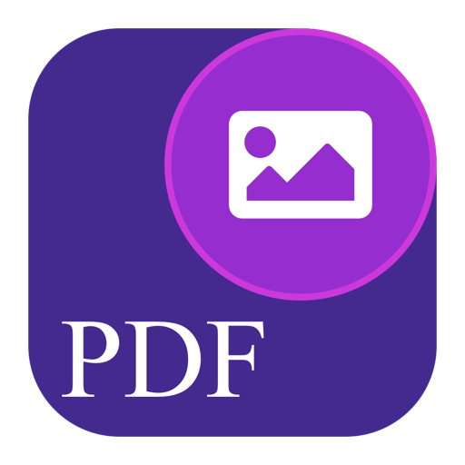 图片PDF转换器_合并器