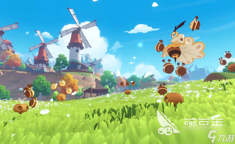 洛克王国世界主线介绍