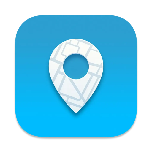 IPeek_定位任何IP