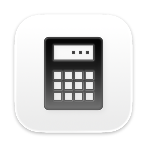 掌上计算器12合1