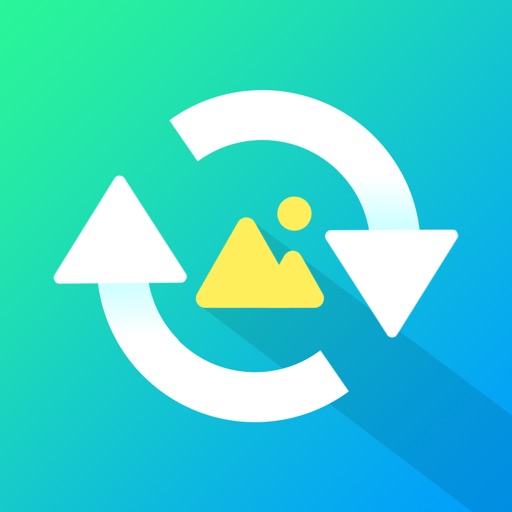 照片格式转换_照片视频格式转换压缩器