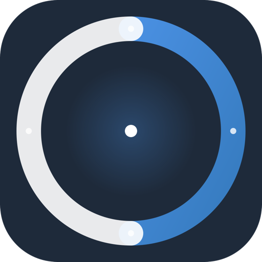 ImmersiveTime置顶时间