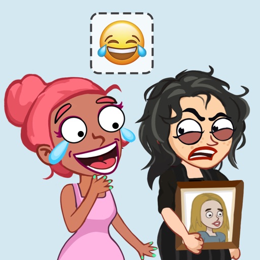 角色互换：棘手的谜题