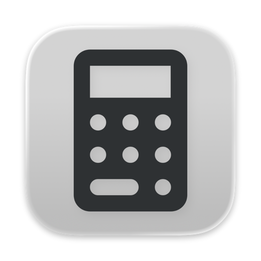 计算器_简单计算器