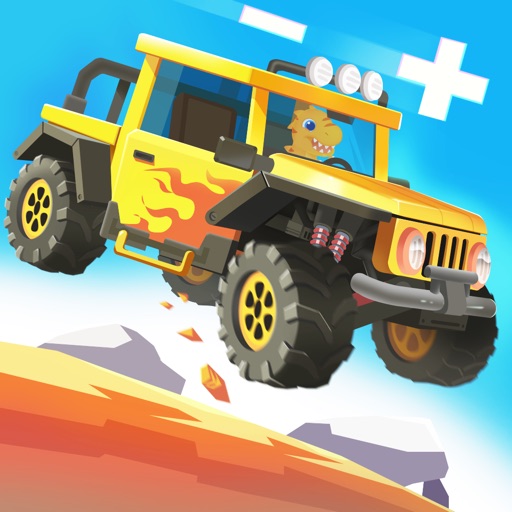 恐龙儿童数学 - 儿童数学启蒙益智教育应用