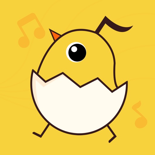 音乐壳-音乐启蒙教学官方下载