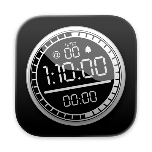 计时器闹钟秒表