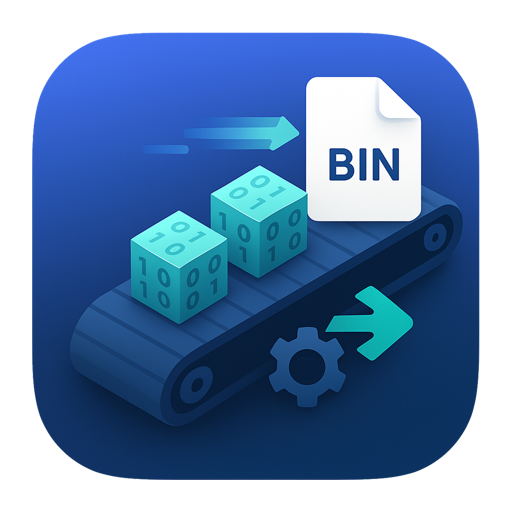 测试文件生成器