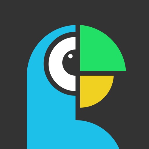 拍拍译-传图识字,拍照翻译软件