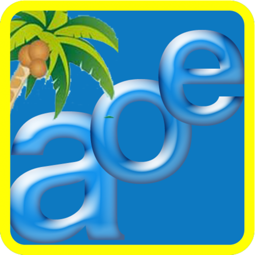 NaturalSpelling_自然拼读音标