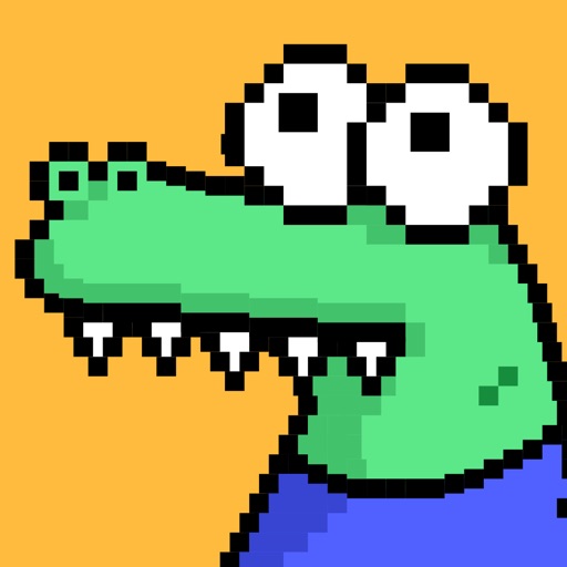 Hay - 小鳄鱼05后社交新方式