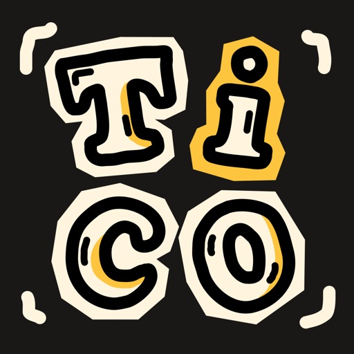 Tico-贴抠官方下载