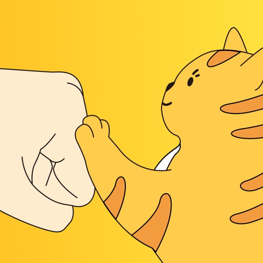 友猫-分享宠物的美好世界