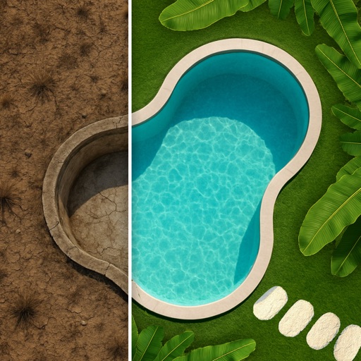 Landscape AI: 景观设计、房屋花园设计和庭院改造官方下载