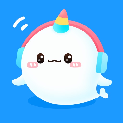 抖你-语音交友同城社交平台