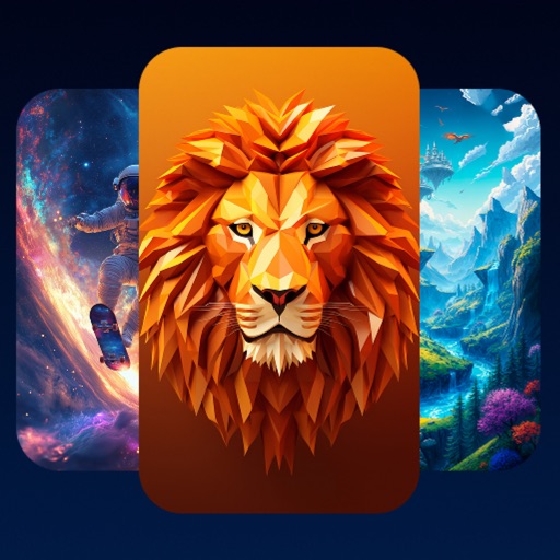 4K高清壁纸 - FlexWall