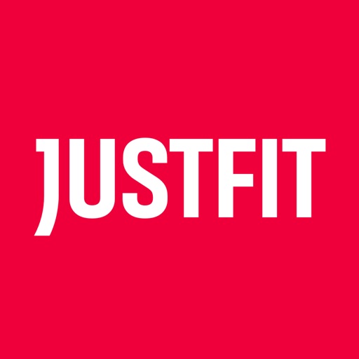 JustFit: 懒人健身