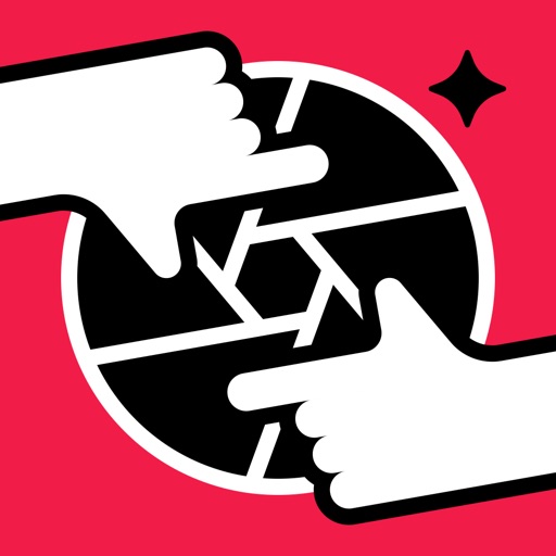 咔Cam相机-单反大光圈&专业摄影摄像机官方下载