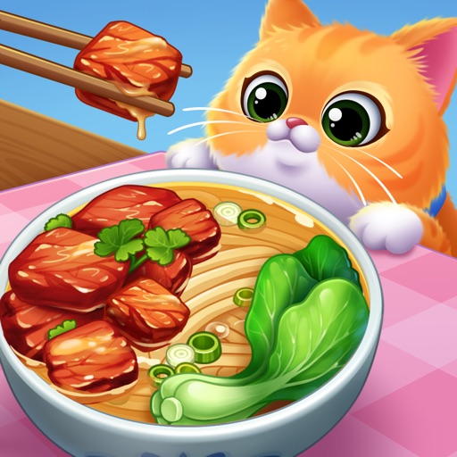 星厨烹饪记官方下载