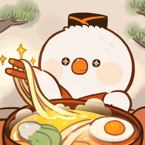 爆炒江湖 - 佛系经营 百年老店官方下载