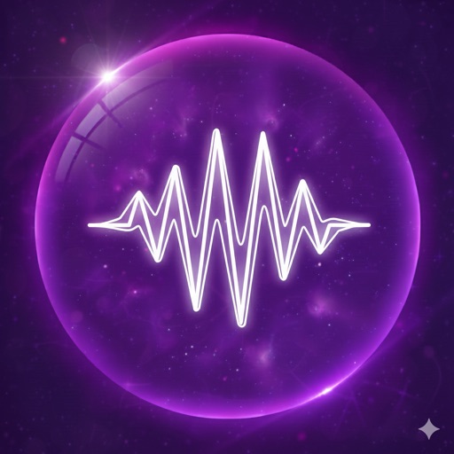 频率发生器 - 频率 声音 发生器 - 赫兹 很有创意