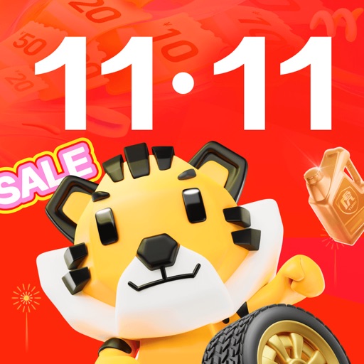 途虎养车 - 专业汽车保养平台