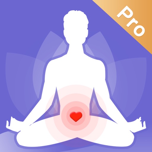 凯格尔运动pro - pc肌，盆底肌修复锻炼