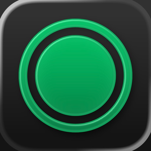 Buzz - 指尖选择器