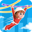 屋顶棍棍侠无广告版下载v2.9.7