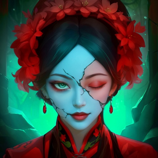 缠重山 - 探墓类恐怖解谜游戏