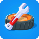 休闲造车大亨无限钻石下载v1.34