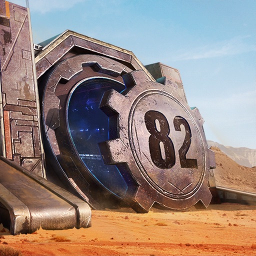 黎明堡垒官方下载