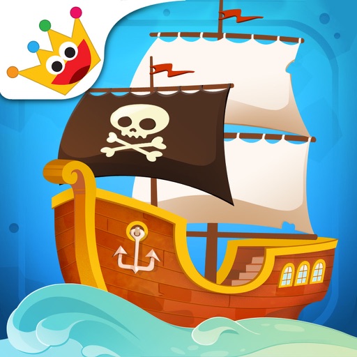 考古学家 - 为孩子们学习和拼图