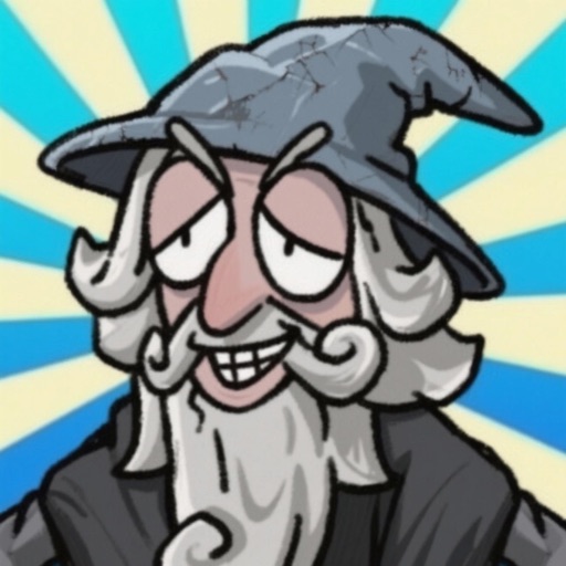 不服一起上 - 背包合成like爆爽休闲单机游戏官方下载