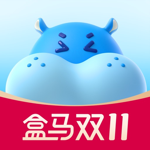 盒马 - 鲜美生活官方下载