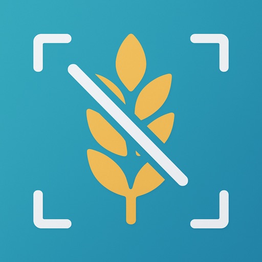 无麸质扫描器：成分检测