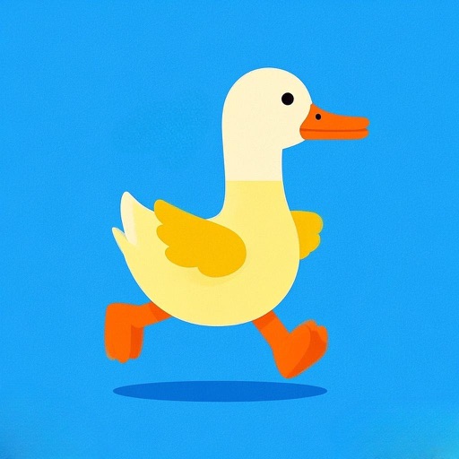 跑鸭-跑步记录统计分析训练计划制定官方下载