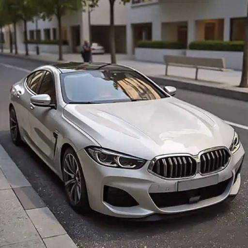 汽车驾驶游戏 2025：真实高速公路赛车模拟器游戏 3D