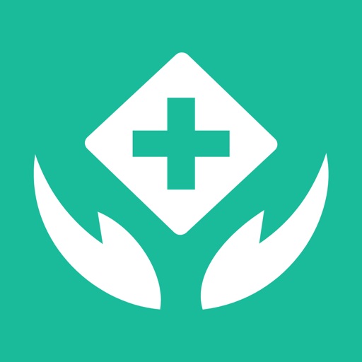 健康陪诊通-陪诊师软件
