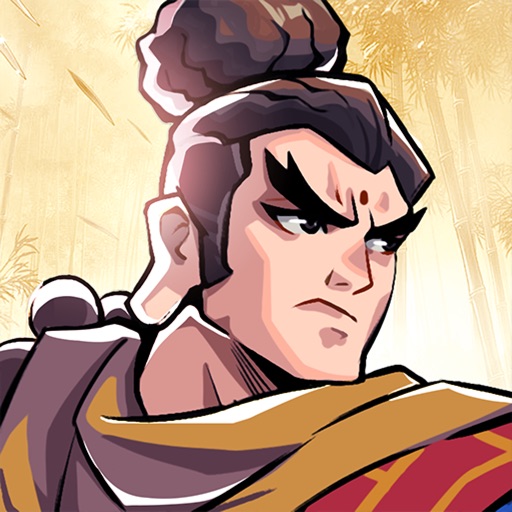 武侠大明星-割草闯江湖官方下载