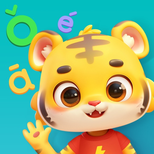 呱呱拼音_快乐学拼音入学无压力官方下载