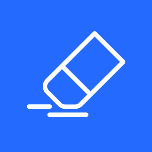 一键抠图-消除笔,水印移除,p图必备