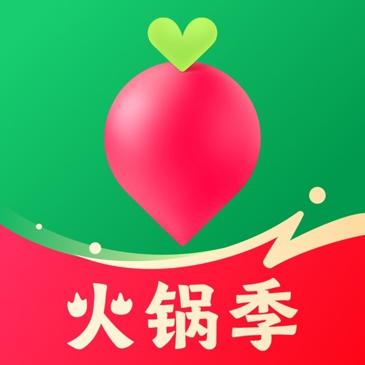 叮咚买菜——品质之爱