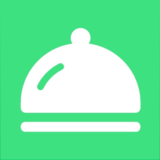 菜谱记-自动分析食材