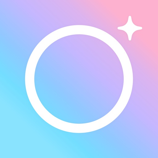 甜盐相机官方下载