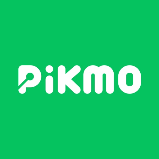 PikMo - 支付得返利
